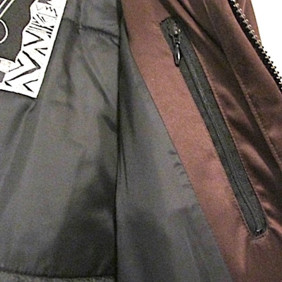 VTG NILS Skiwear Jacket, Size 4 - Picture 11 of 13